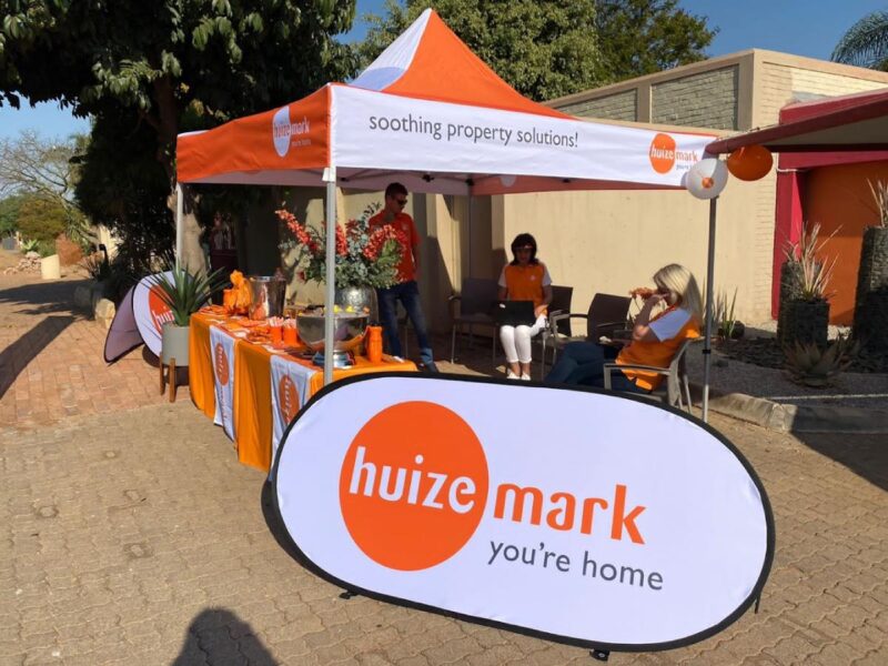 Huizemark Properties - Polokwane