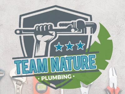 Team Nature Plumbers KZN