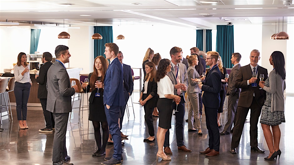 Property Investing, Real Estate Deal making London Networking